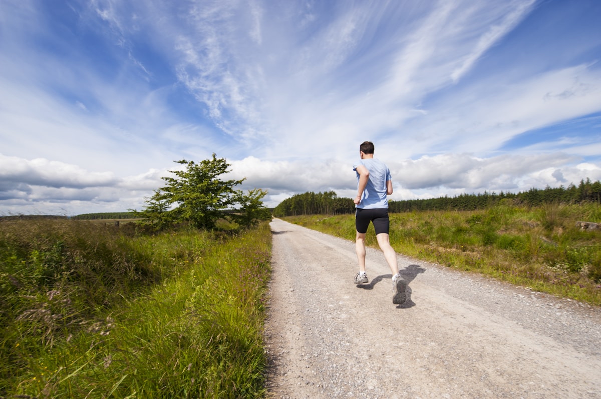 Le dico du running, Le Fond La Forme
